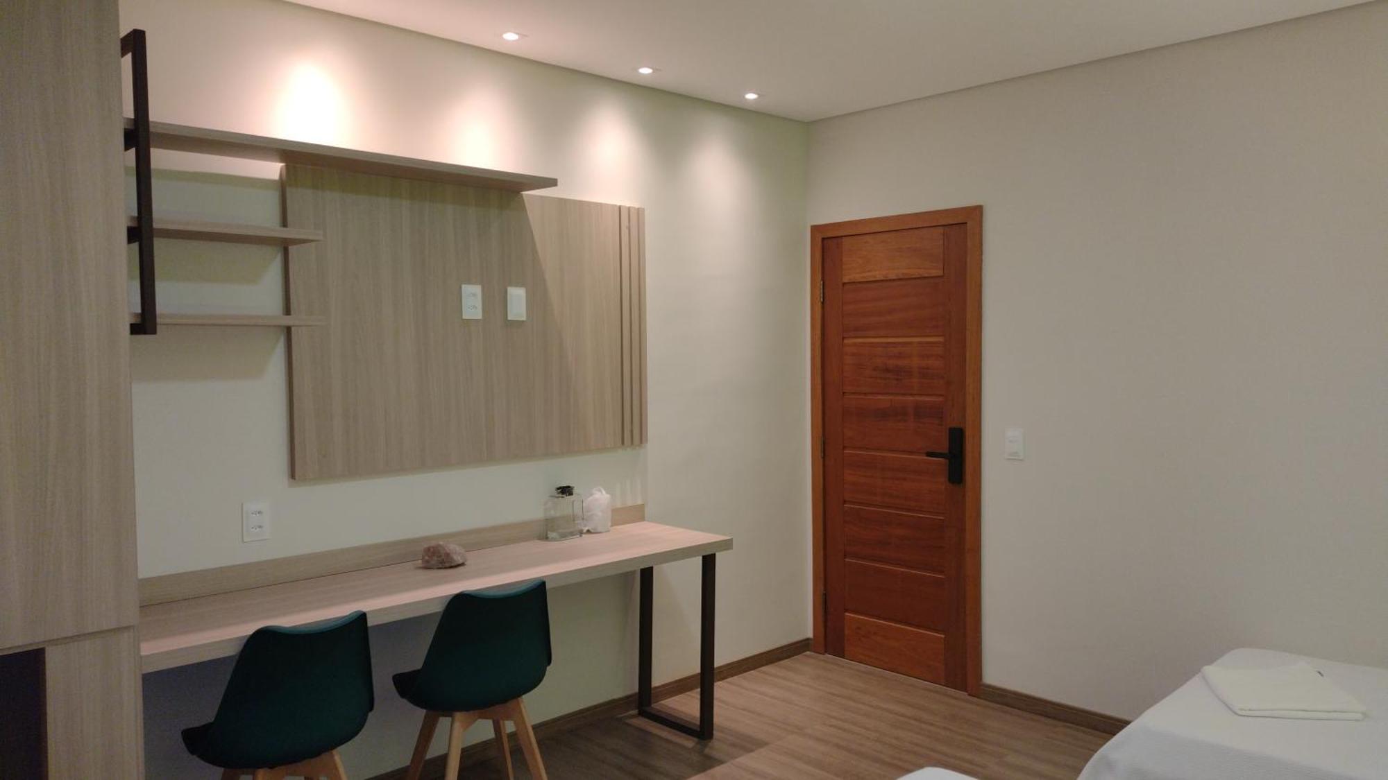 Pousada Boutique Raio De Luz Ouro Preto  Eksteriør billede