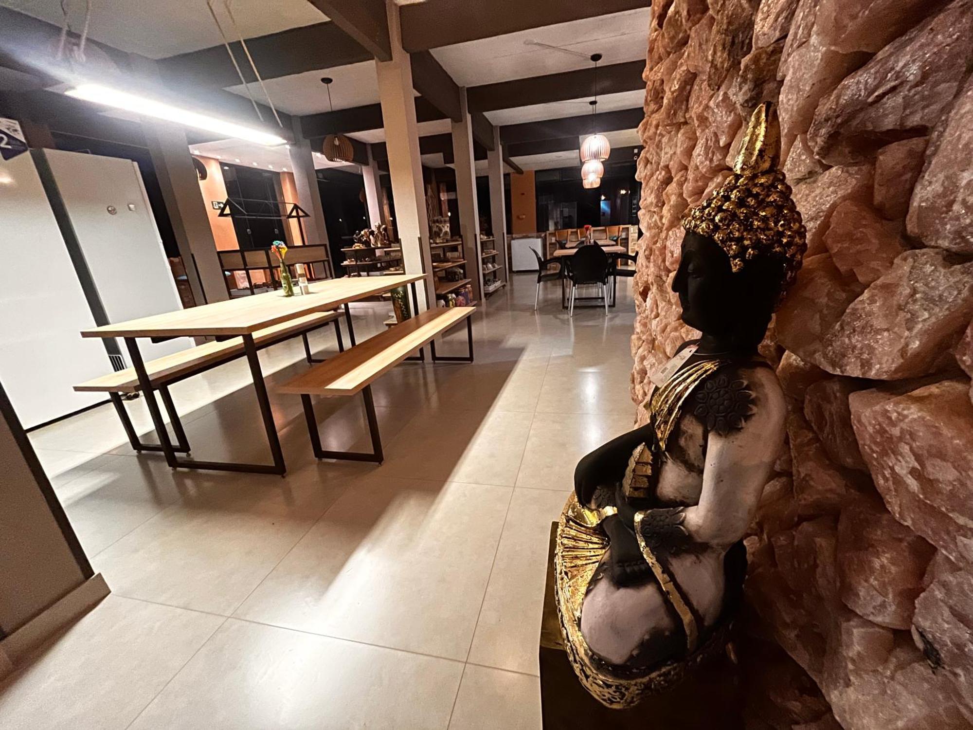 Pousada Boutique Raio De Luz Ouro Preto  Eksteriør billede