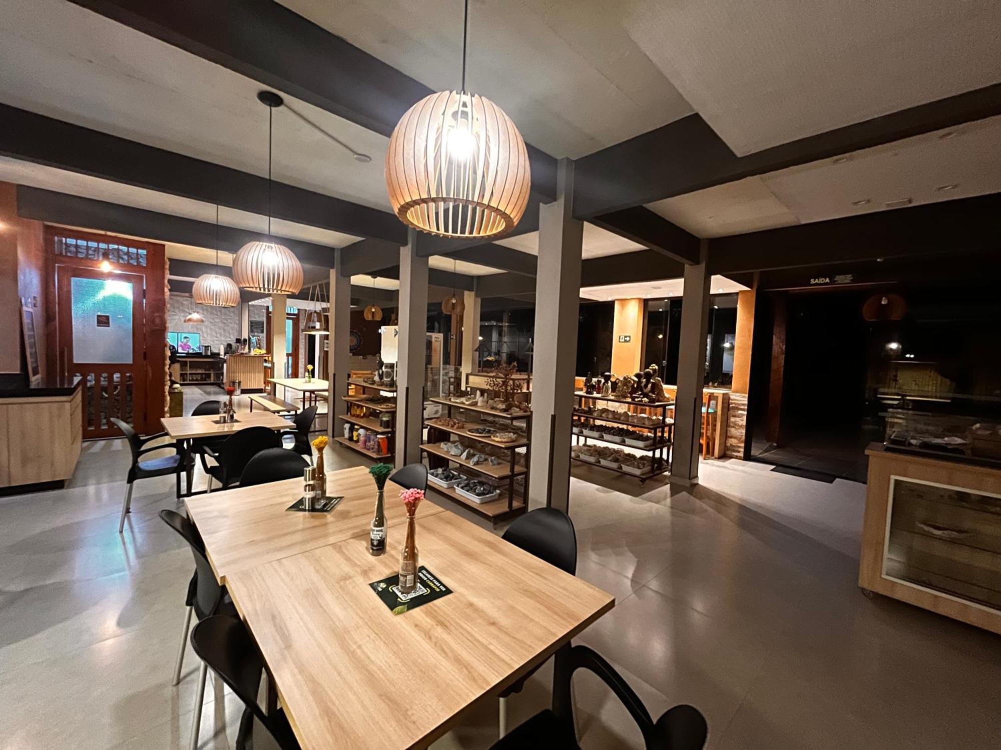 Pousada Boutique Raio De Luz Ouro Preto  Eksteriør billede